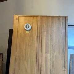 防音室　ヤマハ　アビテックスWOODY BOX Dr-30 1.2畳