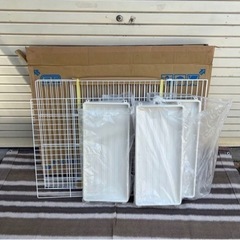 exterior Cat DX デラックス 猫用ケージ