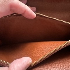 ルゥイビトン、サラ