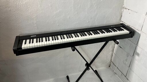 ✨期間限定ジモティー特別価格✨定価 11万円 KORG SP-100 ＊説明文必読＊