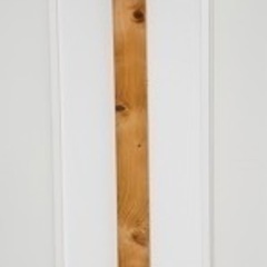 ツーバイフォー 木材 1本 ディアウォール セット