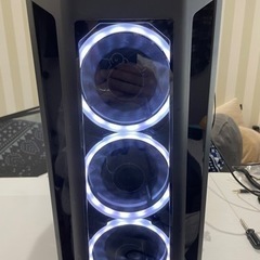 高スペック Ryzen9 5900x rtx4070 メモリ64GB win11