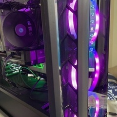 高スペック Ryzen9 5900x rtx4070 メモリ64GB win11