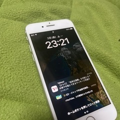 【ネット決済・配送可】iPhone8  256G SIMフリー