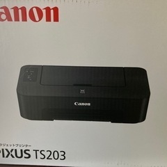 Canon カラープリンター