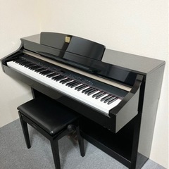 YAMAHA 電子ピアノ CLP-330PE 【無料配送可能】