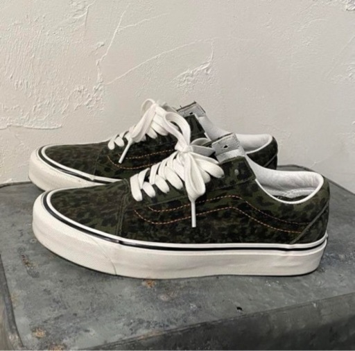 その他 VANS 24.5cm