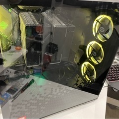 高スペック Ryzen9 5900x rtx4070 メモリ64GB win11