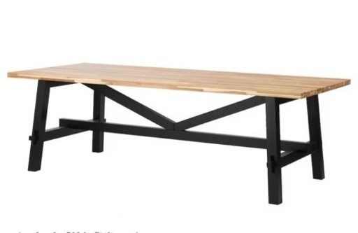 IKEA ダイニングテーブル