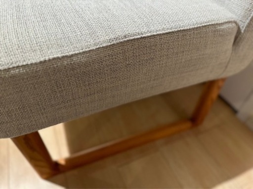 お譲り先決定しました』formax フォルマックスLAXTON ラクストンソファ  