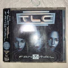 TLC/FANMAIL