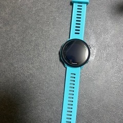 (ガーミン)Garmin Fore Athlete55 新古品箱無し