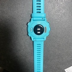 (ガーミン)Garmin Fore Athlete55 新古品箱無し
