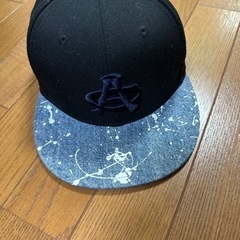 ACキャップ/9FIFTY SNAP BACK CAP TYPE AC