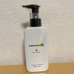 【新品】定価1980円　YOKUVALUEシャンプー　150ml