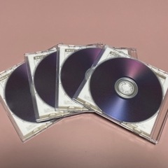 maxell 録画用DVD-R DL