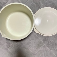 【CAROTE】鍋セットIH対応 20cm