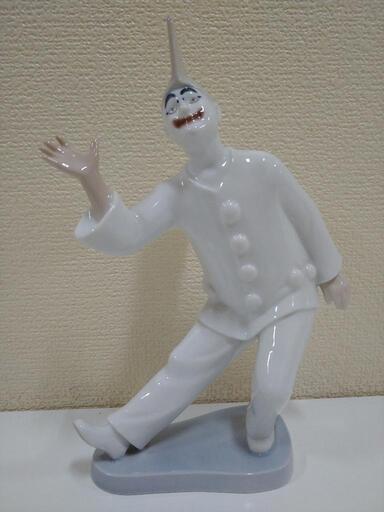 置物、オブジェ B\u0026G Pierrot