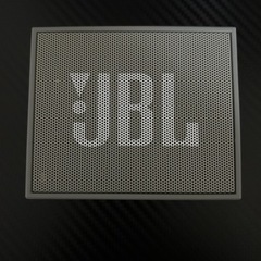 【美品】JBL 持運びスピーカー