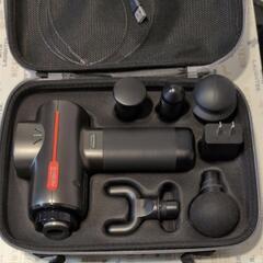 MYTREX REBIVE MT/BY-RB20G ハンディマッサージャー