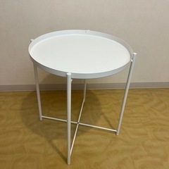 IKEA ローテーブル