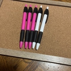 新品　ボールペン