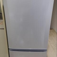 MITSUBISHI冷蔵庫（一人暮らし容量）