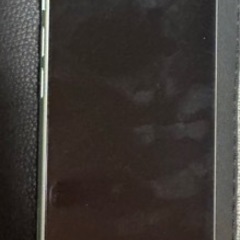 iPhone15 グリーン 128g 未使用品にちかい