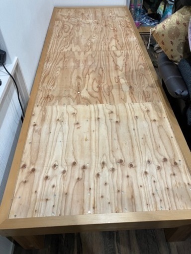 小上がり家具