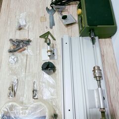 🍎プロクソン(PROXXON) ウッドレースDX