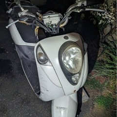 原付 50cc バイク 東京