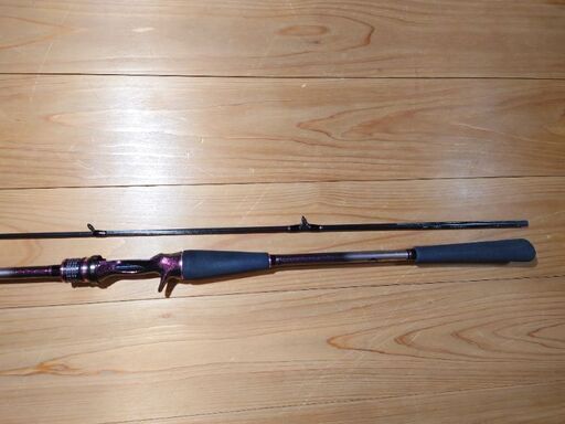 紅牙テンヤゲームAIR MH-235SMTB ダイワ(DAIWA) 21 紅牙 テンヤゲーム