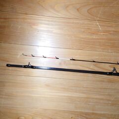 紅牙テンヤゲームAIR　MH-235SMTB