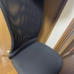椅子　オフィスチェア