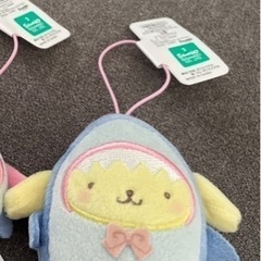 ★新品　サンリオ　ぬいぐるみ★