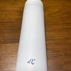 【新品】水筒　魔法瓶　サーモスステンレスボトル300ml、500ml