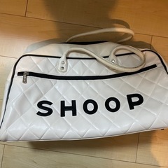 babyshoop ハンドバッグ