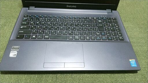 Win11 Proグラボ搭載ゲーミングPCメモリ16GB SSD＋SSD＋DVD