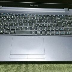 Win11 Proグラボ搭載ゲーミングPCメモリ16GB SSD＋SSD＋DVD