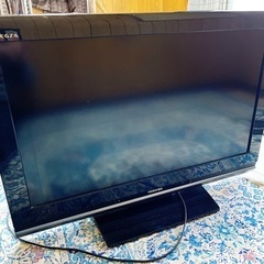 東芝　TOSHIBA テレビ　REGZA