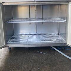 業務用冷蔵庫 Panasonic SRR-K1281S 2015年製