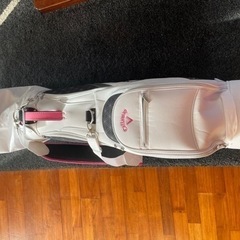 キャロウェイ　クラブセット　レディース