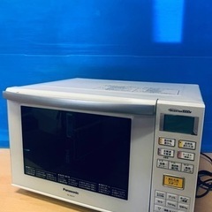 ⭐️Panasonicオーブンレンジ⭐️ ⭐️NE-MS231-W⭐️