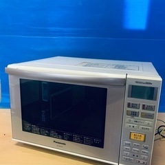 ⭐️Panasonicオーブンレンジ⭐️ ⭐️NE-MS233-W⭐️