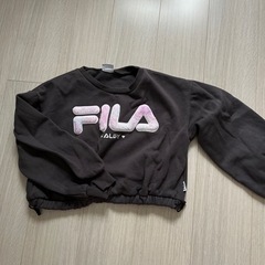 FILA ALGY トレーナー