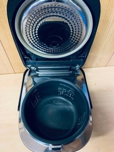 ⭐️Panasonic IHジャー炊飯器⭐️ ⭐️SR-HB108⭐️