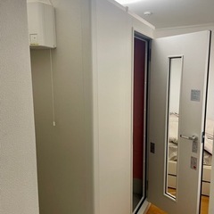 美品!!【防音室】ヤマハアビテックス セフィーネNS Dr-35