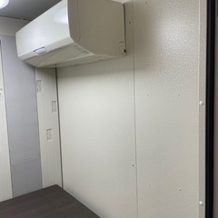 美品!!【防音室】ヤマハアビテックス セフィーネNS Dr-35