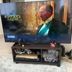 テレビ台　32型用以内用