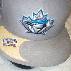 NEW ERA TRONTO BLUE JAYS